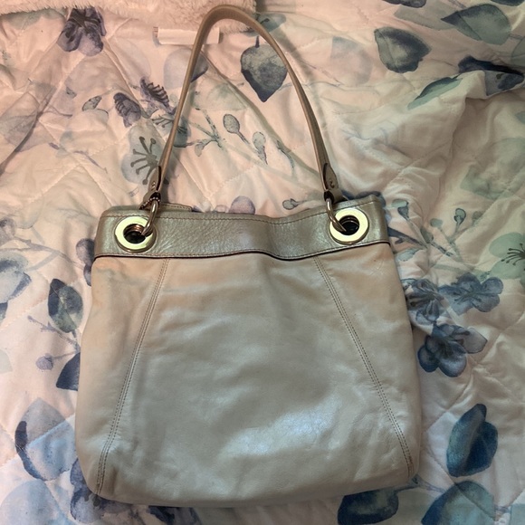 Coach Ashley Hobo Bag - Picture 3 of 5